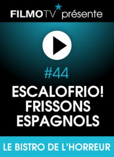 Voir Escalofrio, frissons espagnols en streaming sur Filmo