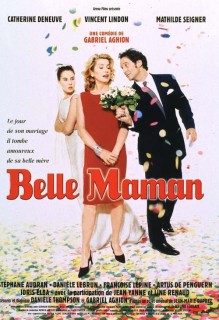 Voir Belle maman en streaming sur Filmo