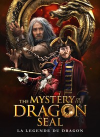 Voir The mystery of the dragon seal : la légende du dragon en streaming et VOD