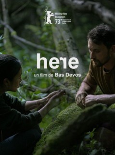 Voir Here en streaming sur Filmo