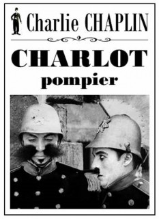 Voir Charlot pompier en streaming sur Filmo