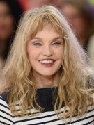 Arielle Dombasle