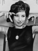 Barbra Streisand