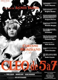 Voir Cléo de 5 à 7 en streaming sur Filmo