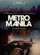 Voir Metro Manila en streaming et VOD