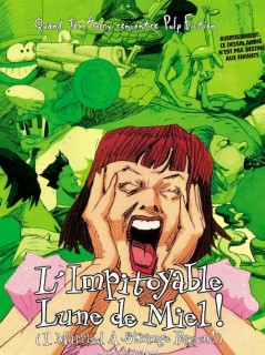 Voir L'Impitoyable lune de miel en streaming sur Filmo