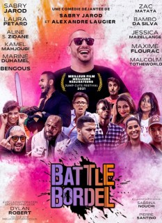 Voir Battle Bordel en streaming sur Filmo