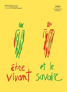 Voir Etre vivant et le savoir en streaming sur Filmo