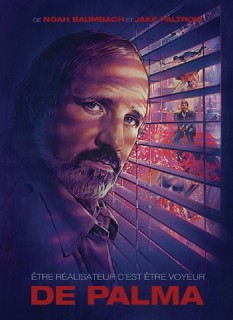 Voir De Palma en streaming sur Filmo