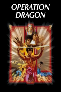 Voir Opération dragon en streaming sur Filmo