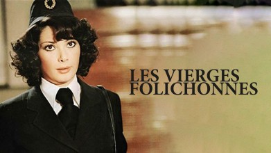 Voir Les Vierges Folichonnes en streaming et VOD