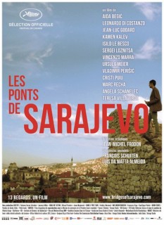 Voir Les ponts de sarajevo en streaming sur Filmo