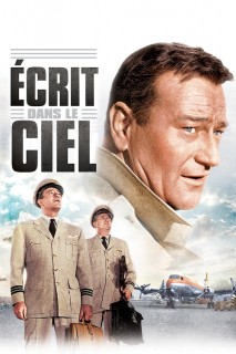 Voir Ecrit dans le Ciel en streaming sur Filmo