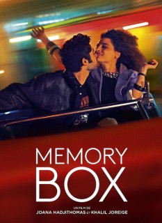 Voir Memory Box en streaming sur Filmo