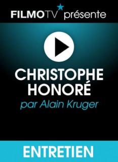 Voir Christophe Honoré en streaming sur Filmo