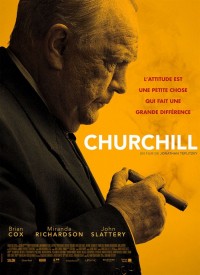 Voir Churchill en streaming et VOD