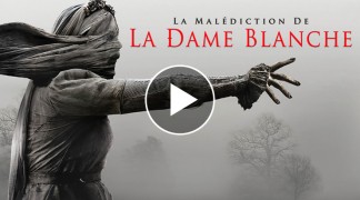 La malediction (...) - extrait