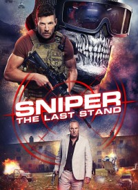 Voir Sniper: The Last Stand en streaming et VOD