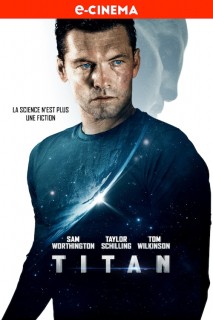 Voir Titan en streaming sur Filmo