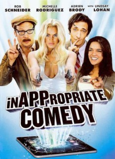 Voir InAPPropriate Comedy en streaming sur Filmo