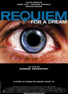 Voir Requiem for a Dream en streaming sur Filmo