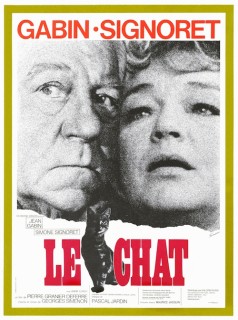 Voir Le chat en streaming sur Filmo