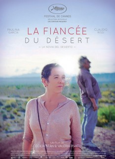 Voir La fiancée du désert en streaming sur Filmo