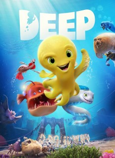 Voir Deep en streaming sur Filmo