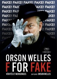 Voir F for fake (Vérités et mensonges) en streaming et VOD