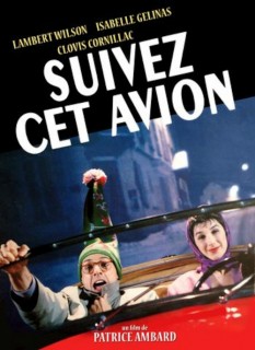 Voir Suivez cet avion en streaming sur Filmo