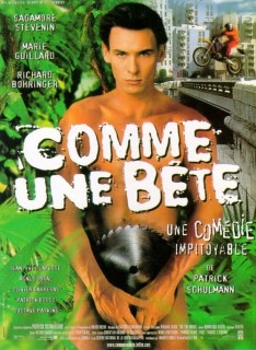 Voir Comme une bête en streaming sur Filmo