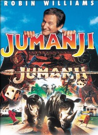 Voir Jumanji en streaming et VOD