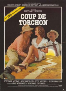 Voir Coup de torchon en streaming sur Filmo