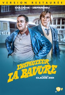 Voir Inspecteur la bavure en streaming sur Filmo