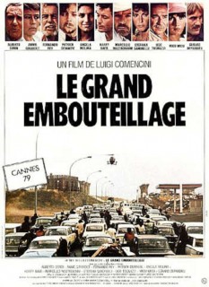 Voir Le grand embouteillage en streaming sur Filmo