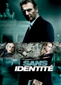 Voir Sans identité en streaming et VOD