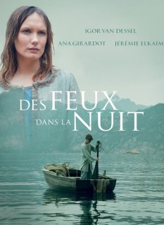 Voir Des feux dans la nuit en streaming sur Filmo