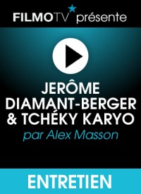 Voir J.Diamant-Berger & T. Karyo en streaming et VOD