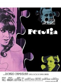 Voir Petulia en streaming et VOD