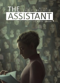 Voir The Assistant en streaming sur Filmo