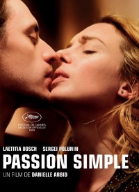 Voir Passion simple en streaming et VOD