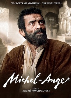 Voir Michel-Ange en streaming sur Filmo