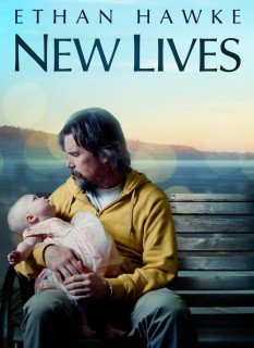 Voir New lives en streaming sur Filmo