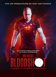 Voir Bloodshot en streaming sur Filmo