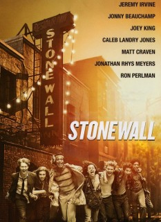 Voir Stonewall en streaming sur Filmo