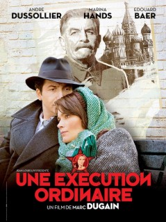 Voir Une exécution ordinaire en streaming sur Filmo