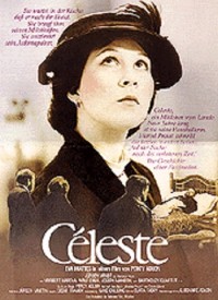 Voir Céleste en streaming et VOD