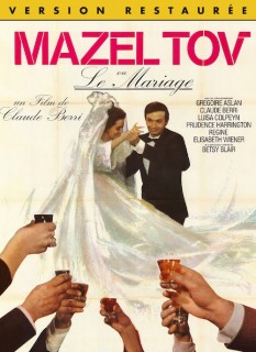 Voir Mazel Tov en streaming sur Filmo