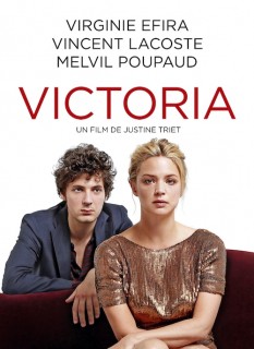 Voir Victoria en streaming sur Filmo