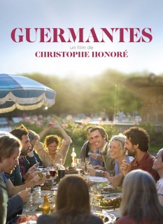 Voir Guermantes en streaming sur Filmo